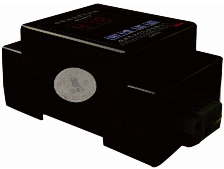 GC-8612系列智能温湿度控制器